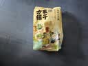 方家铺子中华老字号  有机小米粉3斤 煎饼发糕烘焙原料杂粮粉 实拍图