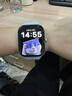 vivo WATCH GT 2【国家补贴】智能手表新年年会礼物运动 健康 监测 电话 电子表 礼物 蓝牙版 自由蓝 软胶 实拍图