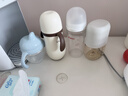 jollybaby小鸟飞飞安抚毛绒玩具婴幼儿推车挂件毛绒车载玩具床铃-孔雀 实拍图
