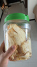 农香森 深海鳕鱼片500g海味休闲小鱼干鱼零食礼包烤鱼片孕妇海鲜即食 实拍图