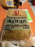 海玉非油炸烤馍片孜然味850g 代餐饼干特产馒头片充饥休闲宿舍零食 实拍图
