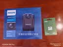 飞利浦VTR8101执法记录仪防抖高清录像原声录音随身胸前小型记录仪64G 实拍图