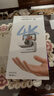 影石Insta360【旗舰首发】GO 3S 4K拇指相机 Vlog骑行亲子运动相机摄像机口袋相机（灵动白64G 标准版） 实拍图