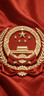 拇指白小T二代三防水光魔术男士短袖T恤夏季男士纯棉经典上衣 皓白男 XL 实拍图