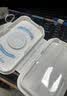 闪魔【三丽鸥正版授权】适用iPhone17钢化膜 苹果17手机贴膜全新息影科技息屏显影亮屏高清hello kitty 实拍图