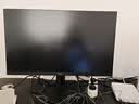 AOC 24英寸2K电竞显示器FastIPS 低蓝光1ms三角洲游戏小钢炮电脑显示屏幕HDR 【宙斯盾】2K原生180HZ Q24G4E 实拍图