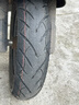 朝阳轮胎3.00-8电动车三轮车电瓶车轮胎真空胎 防滑型6层轮胎 H-796 实拍图