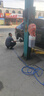韩泰（Hankook）汽车轮胎 185/65R15 88H SK70 适配轩逸/爱丽舍/悦纳/欧尚A600 实拍图