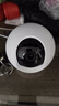萤石C6c 2K+星光增强版 400万极清 室内智能无线监控器家用摄像头双向通话 手机远程 婴儿看护器 实拍图
