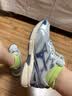 美津浓（MIZUNO）男女复古跑步运动鞋 缓震耐磨 多层次拼接 SPEED 2K 40码 实拍图