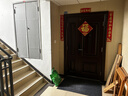 朴西夏季沙滩厚底增高小个子女生休闲洞洞鞋 白+绿 34-35  实拍图