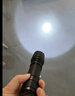 神火（SupFire）S5-R5强光手电筒超亮led定焦远射家用超长续航迷你户外便携应急灯 实拍图