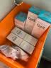 珂润（Curel）补水保湿舒缓修护敏感肌男女士进口护肤品生日礼物 保湿面霜40g*3 实拍图
