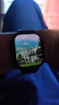小米（MI）REDMI Watch 6典雅黑 国家补贴 澎湃OS 3 心率血氧监测 红米手表6 小米汽车 送男友送女友 实拍图