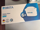 碧然德（BRITA） 家用滤水壶 净水壶滤芯 Maxtra 多效滤芯 6枚装 实拍图