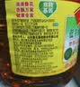 鲁花 【保真菜籽油】食用油 低芥酸特香菜籽油 6.18L   物理压榨 实拍图