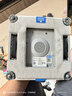 科沃斯（ECOVACS）窗宝擦窗机器人W2S PLUS自动擦玻璃喷水湿擦家用擦窗高层户外擦窗户神器 实拍图