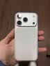 REFUNNEY适用苹果17promax后膜全包边框iPhone17Pro手机后盖膜17背膜磨砂高清磨砂背面保护膜17Air全身膜 高清2片包边框后膜 iPhone17 Pro Max 实拍图