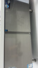 扬子冷藏工作台操作台冰柜商用保鲜工作台水吧台奶茶店设备全套平冷不锈钢冷藏冷冻柜冰箱厨房 冷冻款｜一级能效｜铜管制冷｜中梁加热｜不锈钢台面 长1.8M*宽0.8M*高0.8M 实拍图