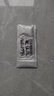 非智能手表 高颜值LED手表时尚学生科技感超强夜光数字个性运动 太空白 实拍图