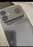 小米红米K90max REDMI 新品小米手机 165Hz超高刷屏幕 红米5G新机 学生电竞游戏手机 暗影黑 12GB+512GB 【政府焕新补贴】 实拍图