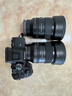 索尼（SONY）FE 35mm F1.4 GM 全画幅大光圈定焦G大师镜头 (SEL35F14GM) 实拍图