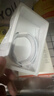 苹果充电线适配20W/30W/60W快充原装正品数据线iPhone14/13/12/11/8/plus手机promax充电器闪充线 【苹果8-14全系支持20-60W】1米PD快充线 晒单实拍图