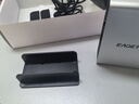 忆捷（EAGET）4TB 移动硬盘桌面式存储Type-C3.2高速大容量存储 3.5英寸 实拍图