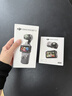 大疆 DJI Osmo Pocket 3 标准版 一英寸口袋云台相机 OP灵眸手持数码相机 vlog 便携美颜摄像 实拍图