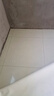 雨虹防水 玲珑砂水性环氧彩砂美缝剂十大品牌瓷砖防水防霉 云石浅灰3KG 实拍图