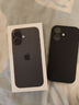 Apple/苹果 iPhone 17 256GB 黑色 支持移动联通电信5G 双卡双待手机 实拍图