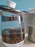 神农金康 罗布麻500g 新疆罗布麻嫩叶花草茶搭杜仲绞股蓝罗布麻组合茶礼品 实拍图