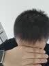 忆丝芸染发膏染发剂男士专用银灰色植物潮色遮盖白发自己在家染 实拍图