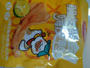 小胡鸭Q弹去骨鸭掌泰式风味95g休闲零食无骨脱骨鸭爪鸭肉类卤味 实拍图