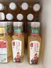 农夫山泉东方树叶菊花普洱500ml*15瓶无糖茶饮料0糖0脂0卡饮品整箱装 实拍图