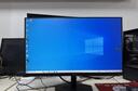 AOC 23.8英寸 2K 120Hz IPS广色域 HDR10 低蓝光不闪 节能认证 三边微边 超薄办公电脑显示器 Q24B35 实拍图