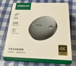 绿联手机无线投屏4K高清视频同屏器HDMI传输接收器适用苹果华为小米手机电脑接电视显示器投影仪25480 实拍图