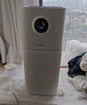 美的（Midea）【母婴级】价保618空气净化器鼻炎家用除甲醛除烟味异味过敏原空气净化机森林家L1 Lite 实拍图