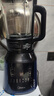 美的（Midea）破壁机家用自清洗多功能全自动免煮低音1.75L大容量3-7人预约豆浆机料理榨汁机辅食碎冰PB40F254F 实拍图