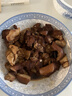 正大鸭腿2斤（约4个）生鲜冷冻鸭卤味麻辣鸭货卤煮鸭腿鸭肉早餐生鲜 实拍图