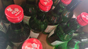 真露（JINRO）韩国烧酒 20.1度 360ml*20瓶 进口洋酒 清爽 低度微醺 实拍图
