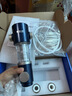 惠尔顿前置过滤器15T大通量过滤25微米反冲洗家用全屋净水器 实时自动清洗刮洗自来水防爆过滤器P0038pro 自行安装【15T-升级25微米精滤】 实拍图