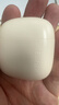 漫步者（EDIFIER）Zero Air 真无线蓝牙耳机 半入耳式耳机 无线耳机 轻盈舒适 适用苹果华为小米OPPO手机 月白 实拍图