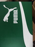 彪马（PUMA）90绒短款鸭绒羽绒服男女同款冬季保暖亮面运动外套585408 黑色-01 XL (185/104A) 实拍图