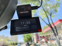 HIKVISION海康威视行车记录仪2026款C6S 4K超高清黑光夜视电子防抖超级电容 实拍图