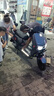 台铃电动车【门店自提】台铃超能S·苍穹电动摩托车高端长续航电摩时尚电瓶车成人通勤代步 请到店选购颜色（苍穹2025款） 实拍图