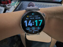 HUAWEI WATCH GT 6 流光紫 41mm智能手表多维情绪健康全新骑行体验 实拍图