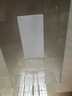 欧普照明（OPPLE）集成吊顶灯平板灯面板灯锦悦36瓦300×600厨房灯卫生间灯铝扣板灯 实拍图