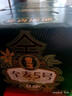 雪花啤酒(Snowbeer)晶粹 500ml*12听 新鲜拉格清爽口感 端午送礼 实拍图
