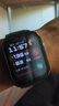 华为【父亲节送礼优选】HUAWEI WATCH D2幻夜黑 动态血压监测一键微体检升级多种健康研究华为智能手表 实拍图